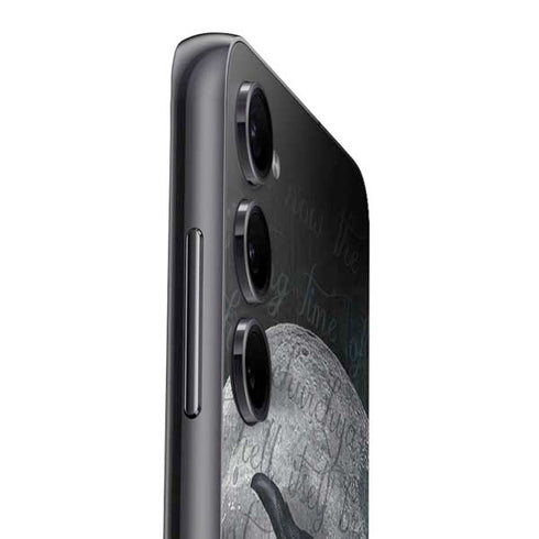 Alchemy Carta Ravens Curse Galaxy A14 5G Skin